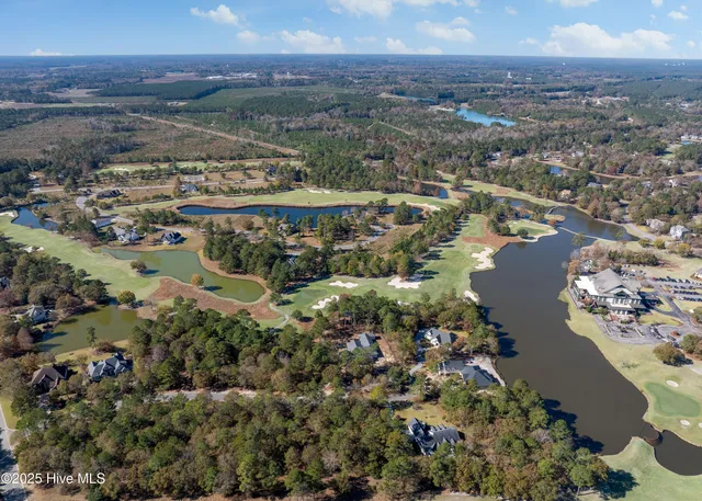 $825,000 | 167 River Ridge Drive, Wallace, NC 28466