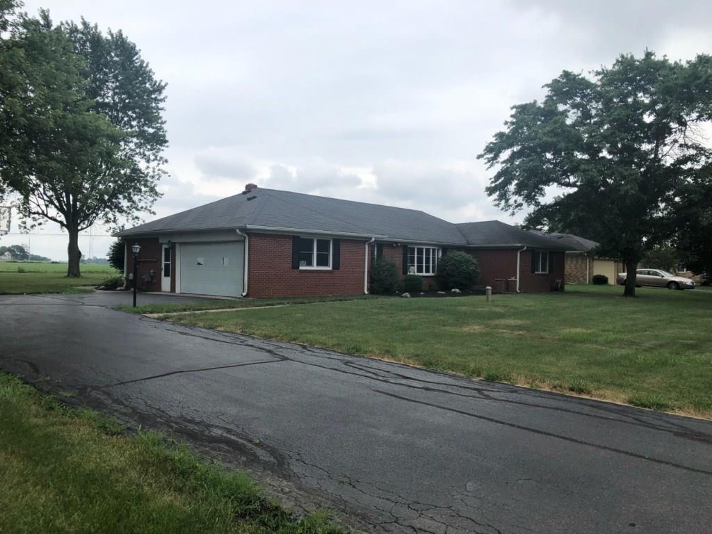 1695 John-Bart Road Lebanon, IN 46052 - Photo 2 of 21