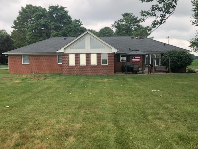 1695 John-Bart Road Lebanon, IN 46052 - Photo 3 of 21