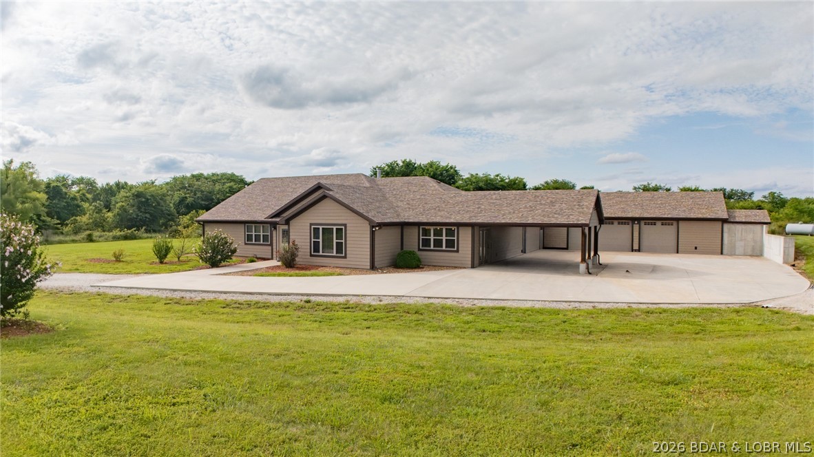18907 Drenon Road Warsaw, MO 65355 - Photo 2 of 62