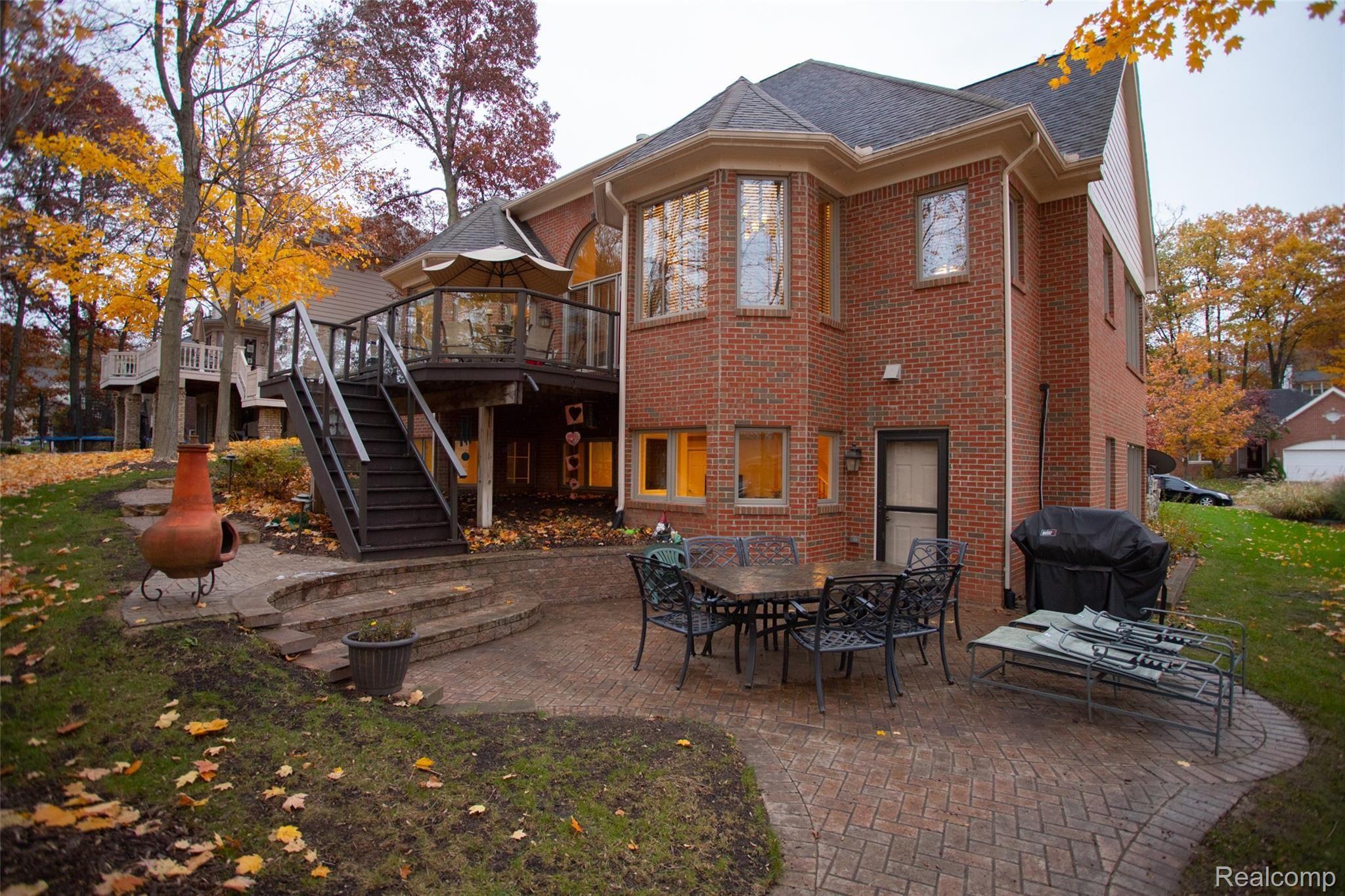 543 Bloomer Ridge Drive Rochester, MI 48307 - Photo 45 of 60 20191106-IMG_3322LR2019.JPG