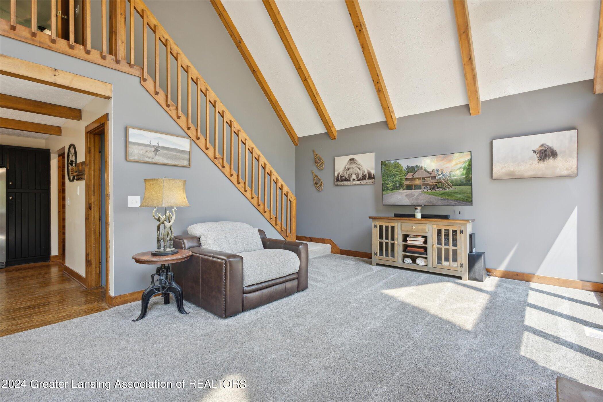 14312 McCrumb Road Eagle, MI 48822 - Photo 9 of 59 08-14312-McCrumb-Rd-Eagle-MI-48822-Windo