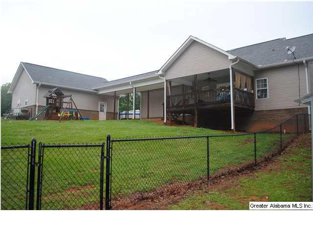 3866 Humber Road Dora, AL 35062 - Photo 20 of 20