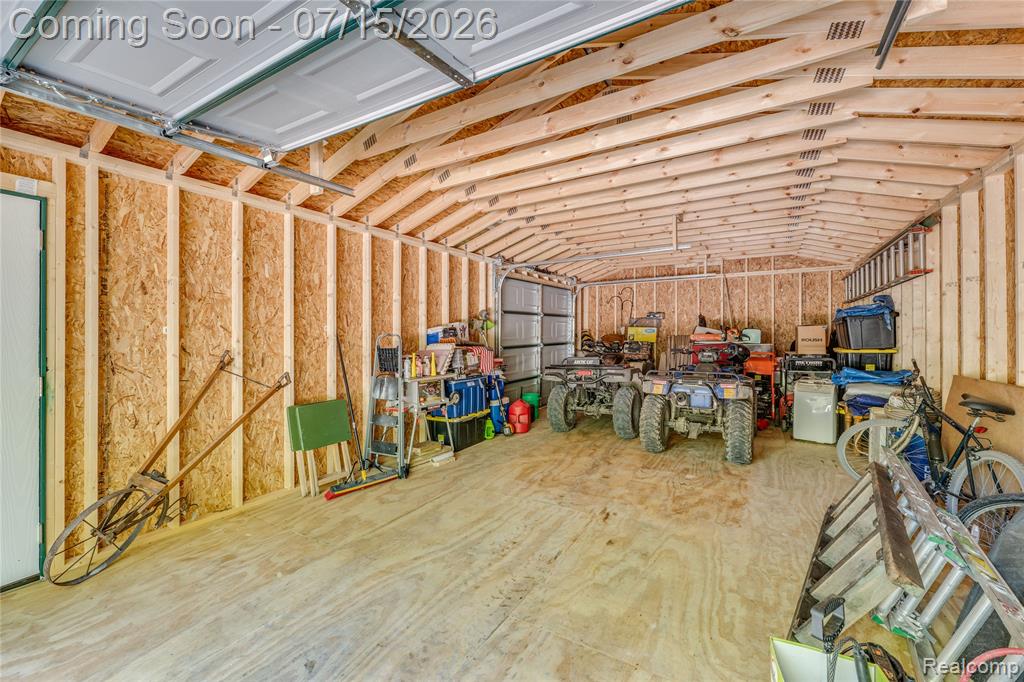 371 Dyer Road Rose City, MI 48654 - Photo 12 of 23 Gallery Image 12