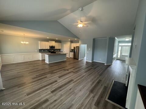 78 Violetear Ridge Hampstead, NC 28443 - Photo 10 of 37