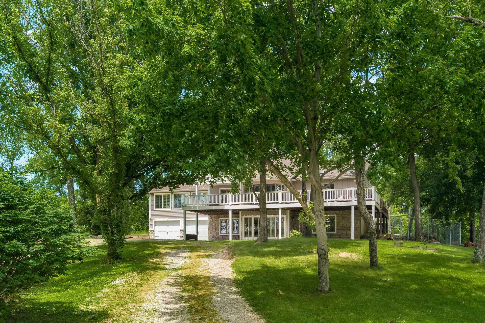 17041 Tulloss Road Mount Vernon, OH 43050 - Photo 4 of 113