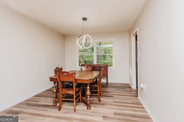 $244,999 | 1369 King Arthur Drive, Macon, GA 31220