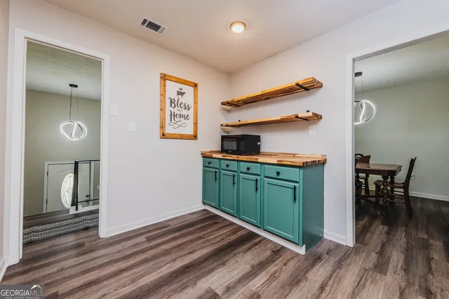 $244,999 | 1369 King Arthur Drive, Macon, GA 31220