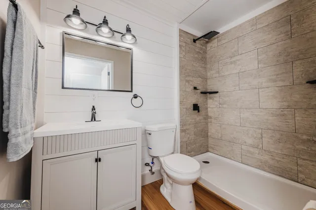 $244,999 | 1369 King Arthur Drive, Macon, GA 31220