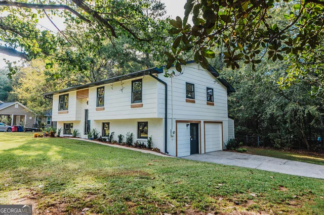 $244,999 | 1369 King Arthur Drive, Macon, GA 31220