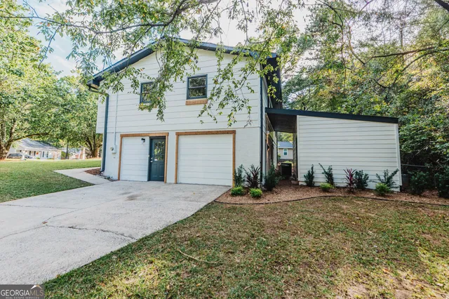 $244,999 | 1369 King Arthur Drive, Macon, GA 31220