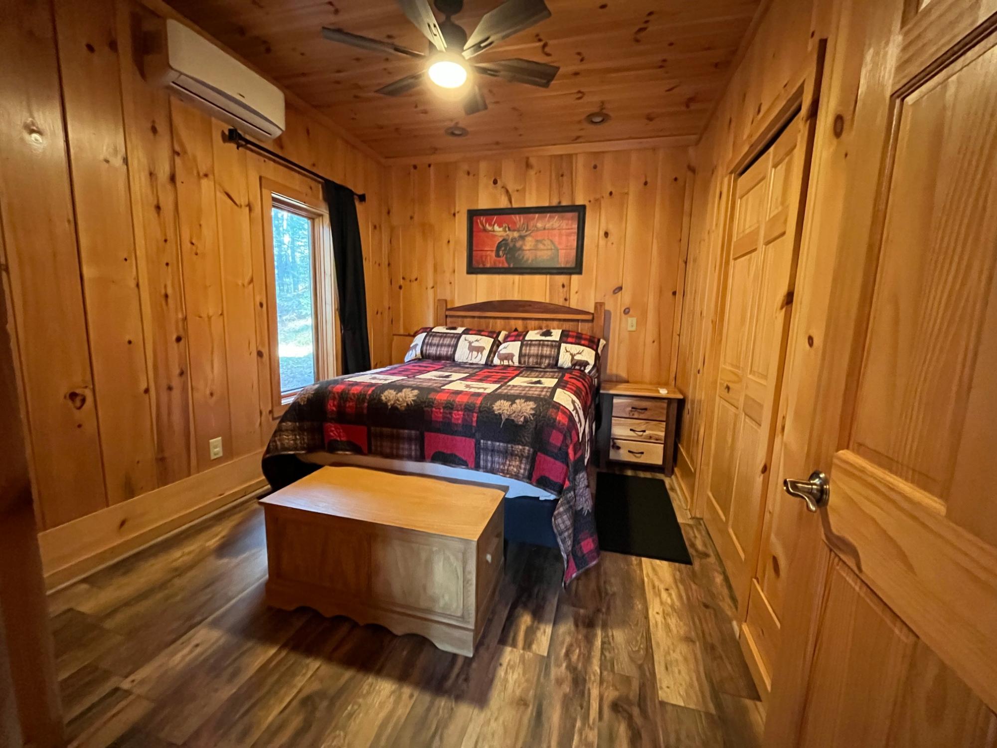 8000 Stolp Road Minocqua, WI 54548 - Photo 9 of 35 Gallery Image 9