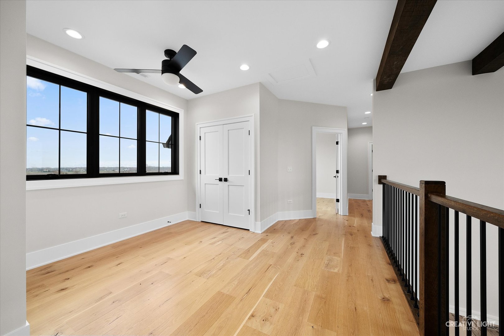 4764 Minooka Road Minooka, IL 60447 - Photo 23 of 39 a view of an empty room