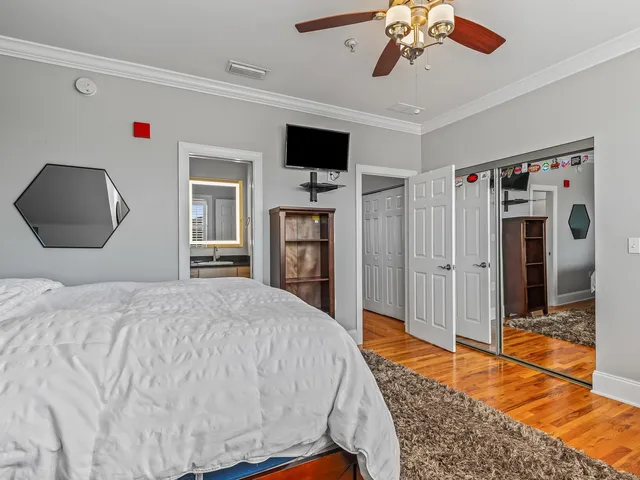 $329,000 | 415 St Francis Street, Unit 139, Tallahassee, FL 32301