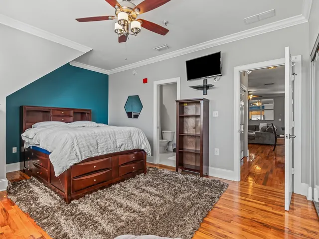 $329,000 | 415 St Francis Street, Unit 139, Tallahassee, FL 32301