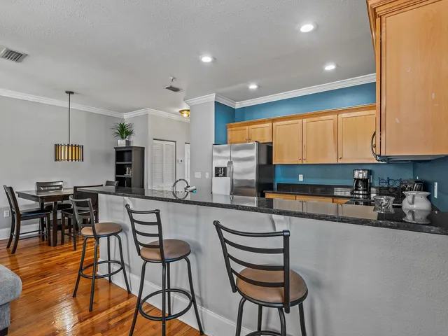 $329,000 | 415 St Francis Street, Unit 139, Tallahassee, FL 32301