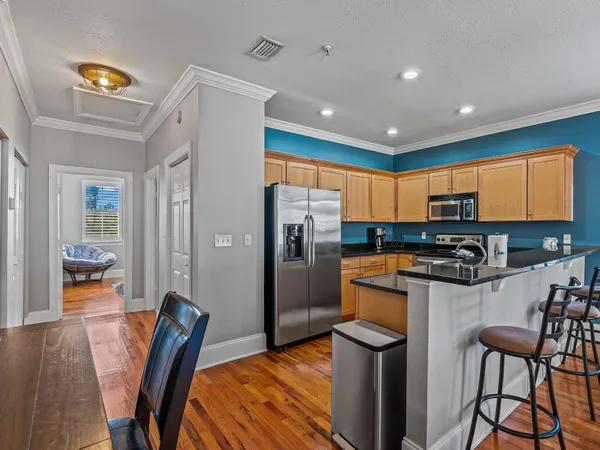 $329,000 | 415 St Francis Street, Unit 139, Tallahassee, FL 32301