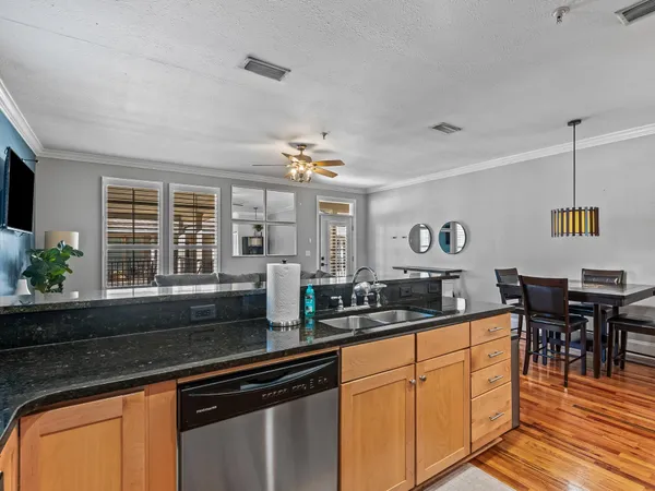 $329,000 | 415 St Francis Street, Unit 139, Tallahassee, FL 32301