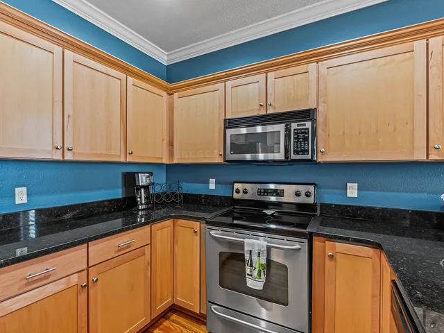 $329,000 | 415 St Francis Street, Unit 139, Tallahassee, FL 32301