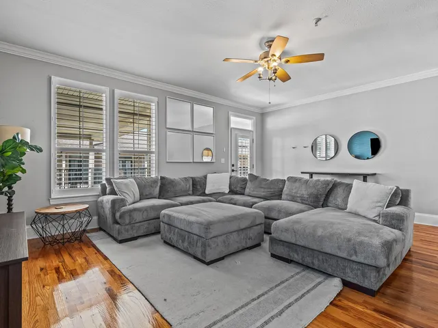 $329,000 | 415 St Francis Street, Unit 139, Tallahassee, FL 32301