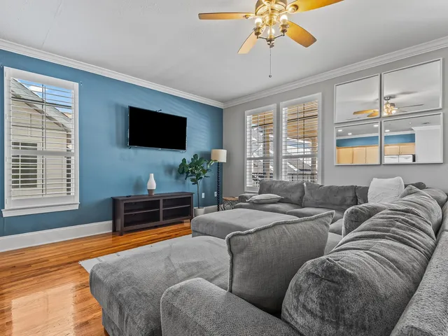 $329,000 | 415 St Francis Street, Unit 139, Tallahassee, FL 32301