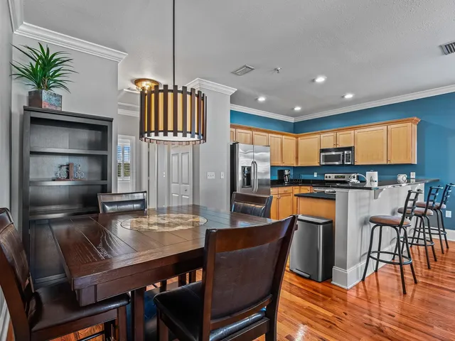 $329,000 | 415 St Francis Street, Unit 139, Tallahassee, FL 32301