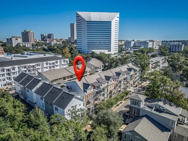 $329,000 | 415 St Francis Street, Unit 139, Tallahassee, FL 32301