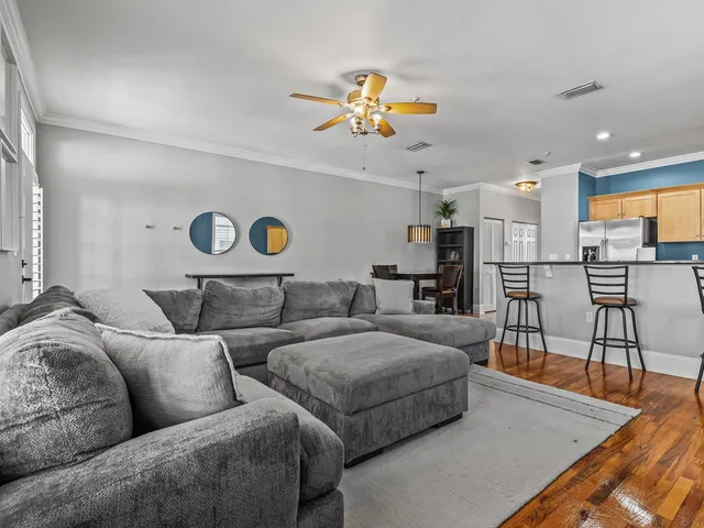 $329,000 | 415 St Francis Street, Unit 139, Tallahassee, FL 32301