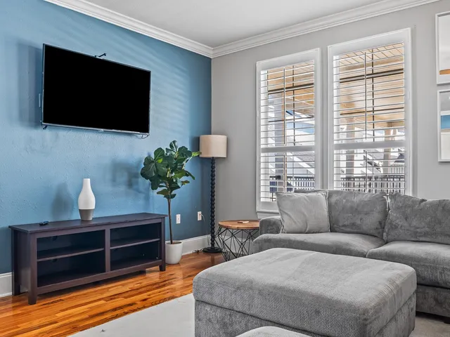 $329,000 | 415 St Francis Street, Unit 139, Tallahassee, FL 32301