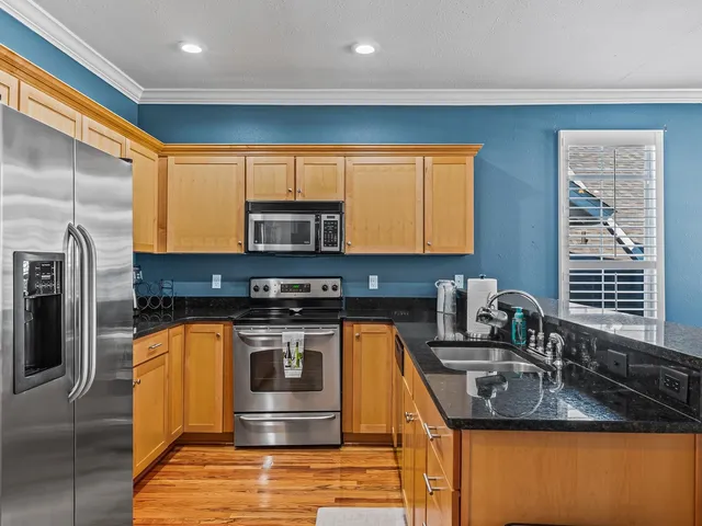 $329,000 | 415 St Francis Street, Unit 139, Tallahassee, FL 32301