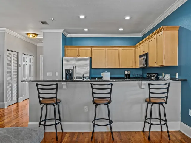 $329,000 | 415 St Francis Street, Unit 139, Tallahassee, FL 32301