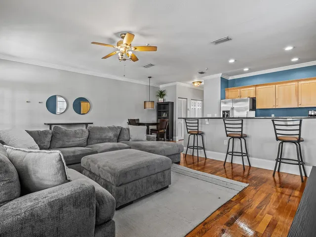 $329,000 | 415 St Francis Street, Unit 139, Tallahassee, FL 32301