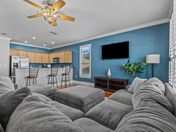 $329,000 | 415 St Francis Street, Unit 139, Tallahassee, FL 32301