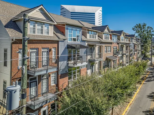 $329,000 | 415 St Francis Street, Unit 139, Tallahassee, FL 32301