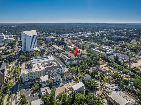 $329,000 | 415 St Francis Street, Unit 139, Tallahassee, FL 32301