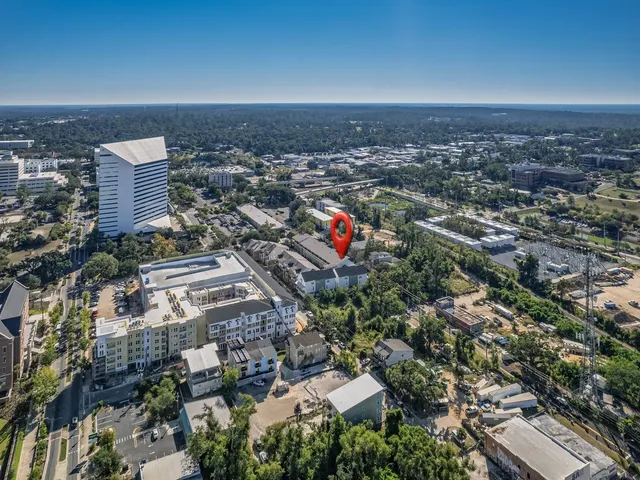 $329,000 | 415 St Francis Street, Unit 139, Tallahassee, FL 32301