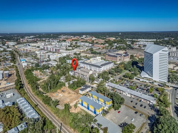 $329,000 | 415 St Francis Street, Unit 139, Tallahassee, FL 32301