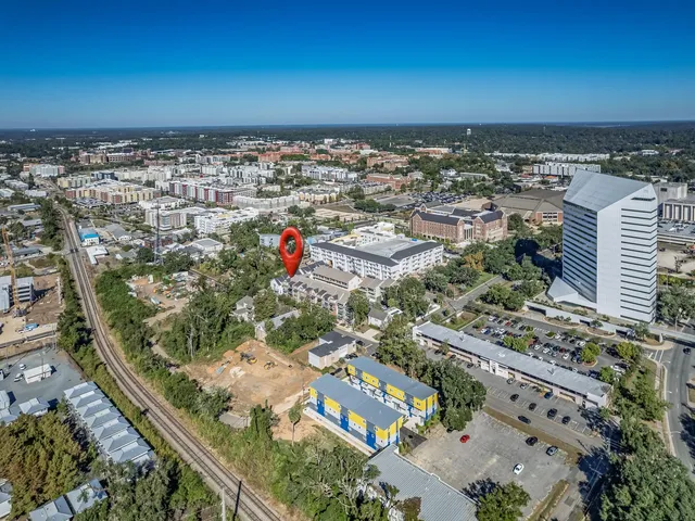 $329,000 | 415 St Francis Street, Unit 139, Tallahassee, FL 32301