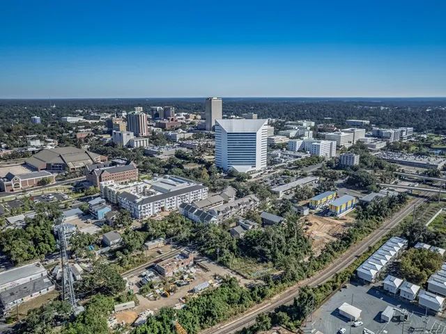 $329,000 | 415 St Francis Street, Unit 139, Tallahassee, FL 32301