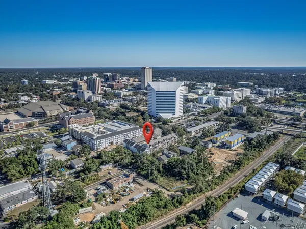 $329,000 | 415 St Francis Street, Unit 139, Tallahassee, FL 32301