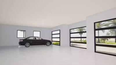 5092 Derrick Road South Fulton, GA 30349 - Photo 12 of 16 a car parked in front of a window