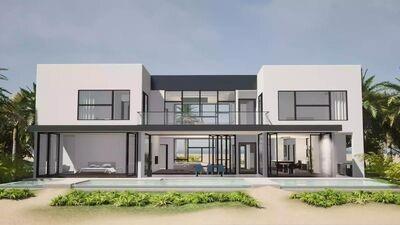 5092 Derrick Road South Fulton, GA 30349 - Photo 3 of 16 a front view of a house with a yard