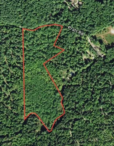 $150,000 | 0 Pratt Road, Parsonsfield, ME 04047