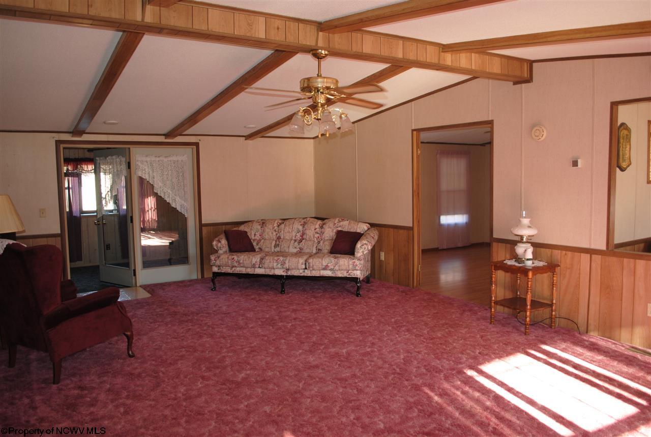 935 Whitman Run Road Belington, WV 26250 - Photo 2 of 19 Gallery Image 2