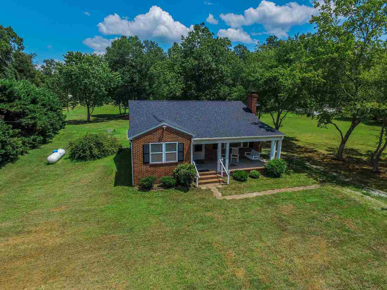 13208 North Roxboro Road Rougemont, NC 27572 - Photo 29 of 30 Photo 29