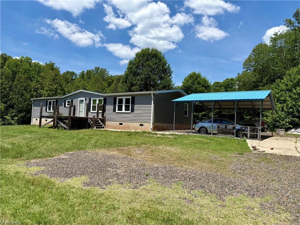 1177 Stone Mountain Road Stoneville, NC 27048 - Photo 5 of 50