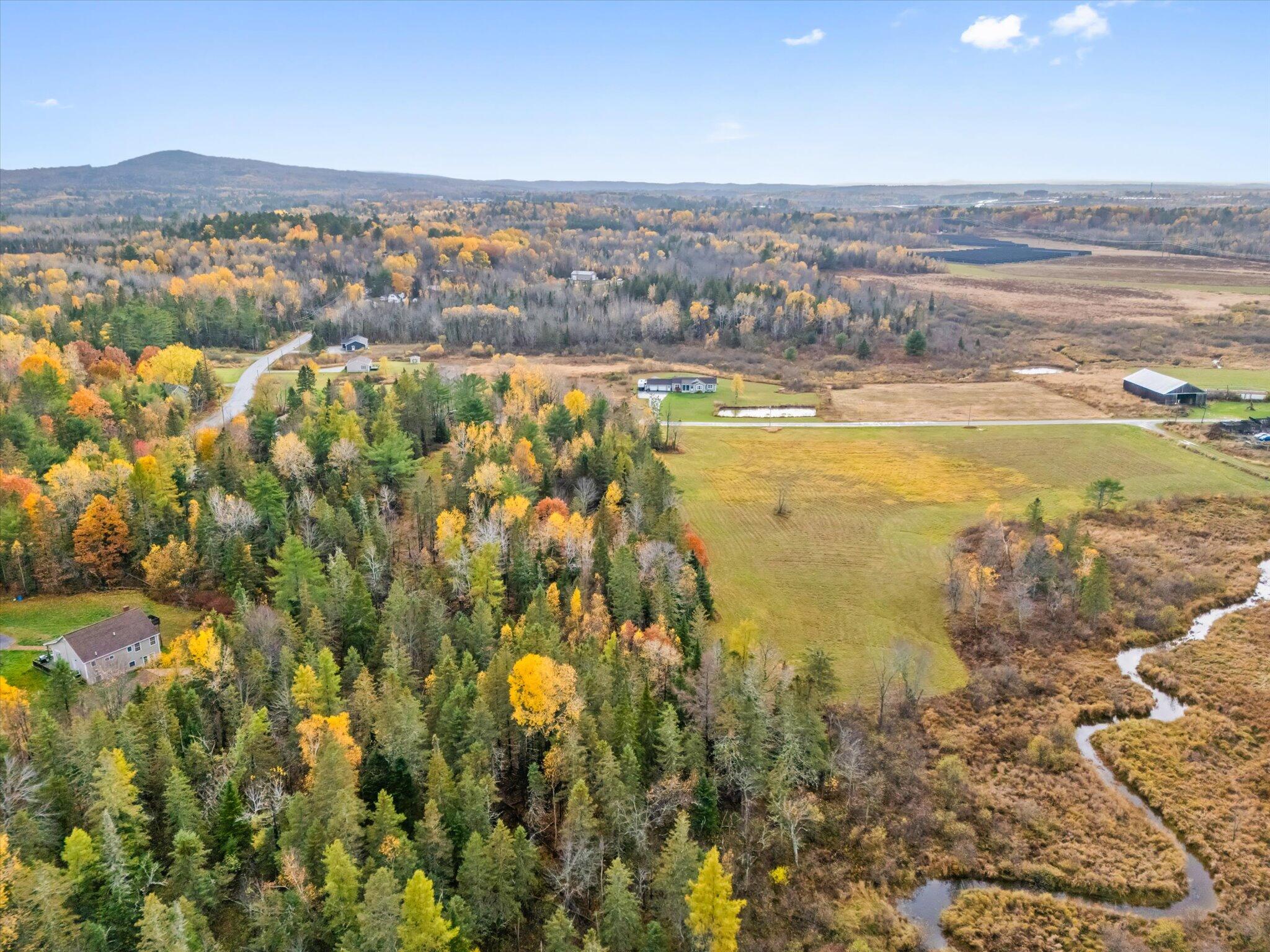 18 Rowell Road Holden, ME 04429 - Photo 3 of 24 23-Rowell Rd, Holden