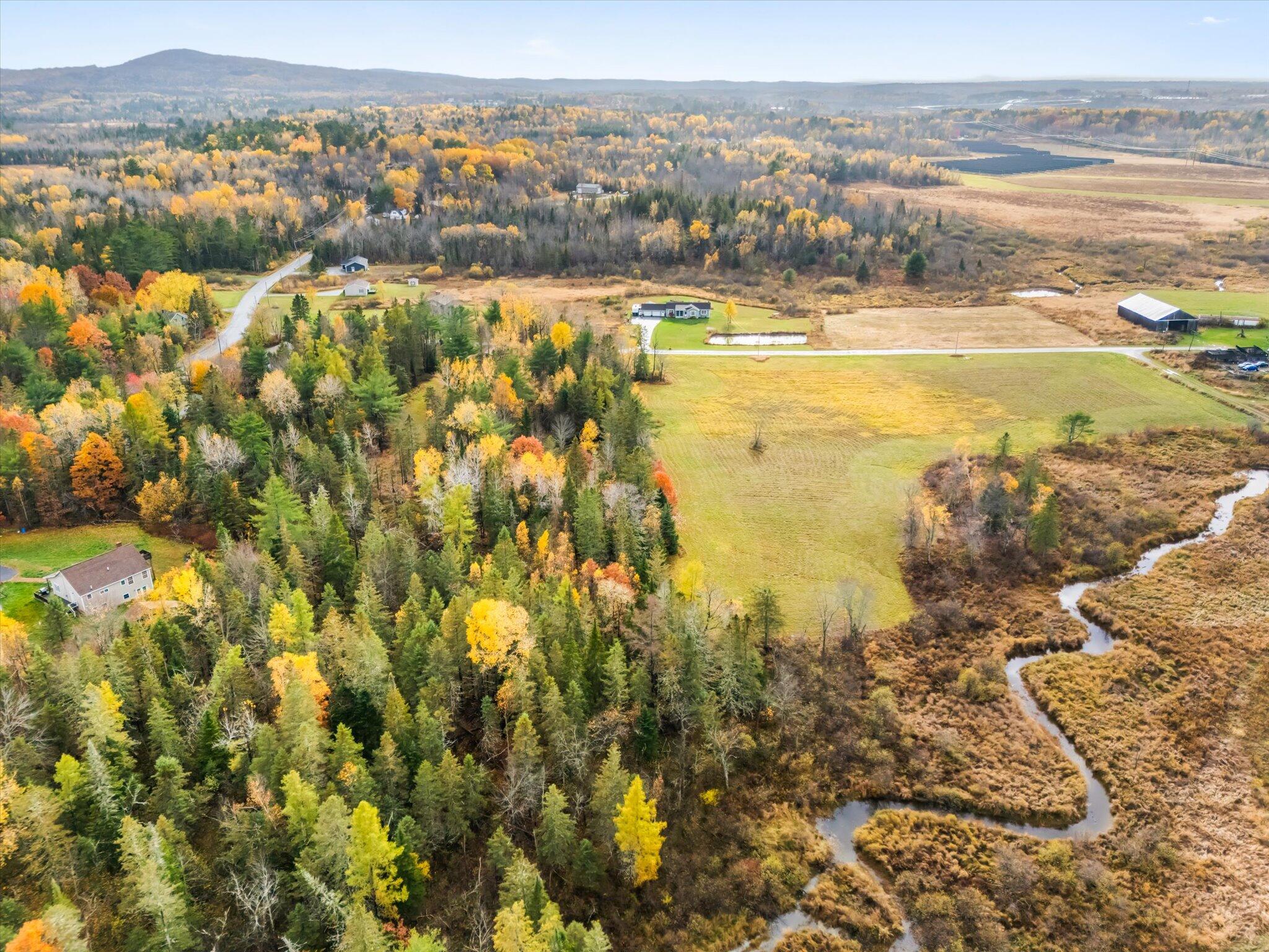 18 Rowell Road Holden, ME 04429 - Photo 5 of 24 21-Rowell Rd, Holden