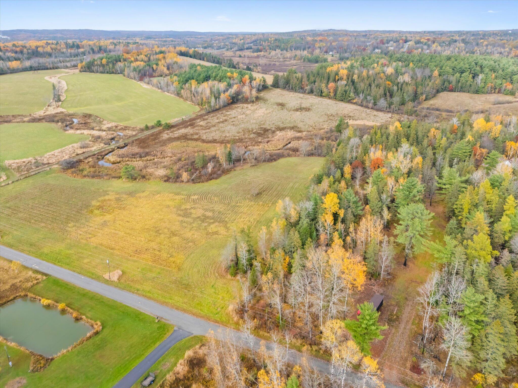 18 Rowell Road Holden, ME 04429 - Photo 9 of 24 17-Rowell Rd, Holden