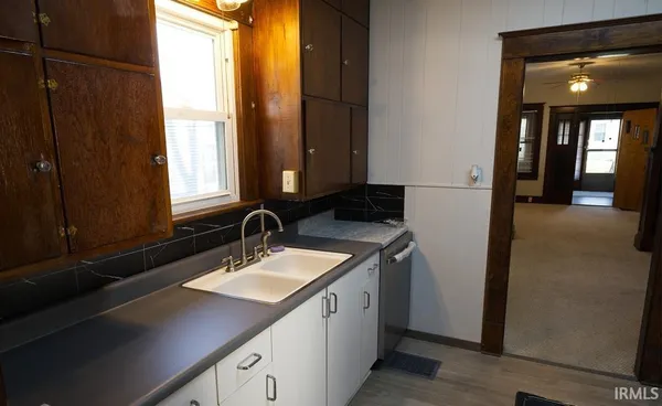 $102,000 | 316 West 8th Street, Bicknell, IN 47512